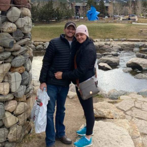 Meet your Posher, Haley - Picture 1 of 1